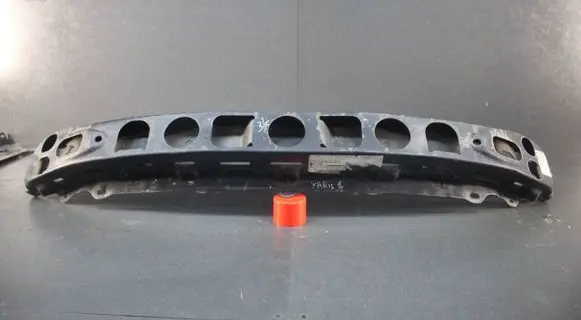 Toyota Yaris Other exterior part 