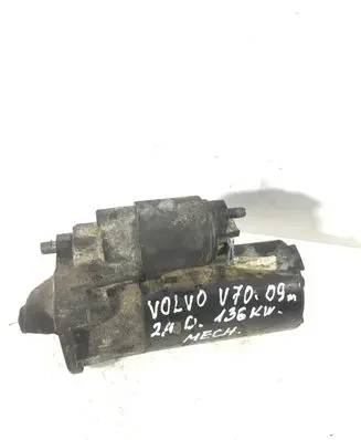 Volvo V70 Starter motor 0001109264