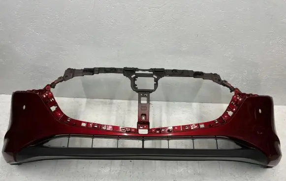Mazda 3 Front bumper BCKN-50031