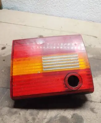 Volkswagen PASSAT B4 Tailgate rear/tail lights 3A9945108