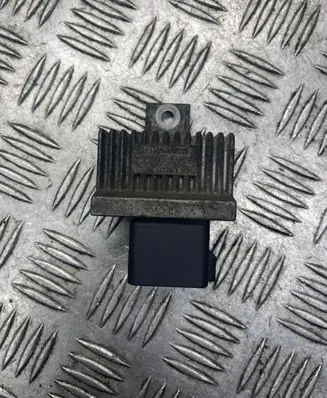 Mitsubishi Space Star Glow plug pre-heat relay 7700115078