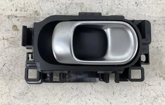 Citroen C5 Aircross Rear door interior handle 9823893680