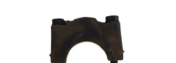 Toyota Avensis T250 Crankshaft Holder NOCODE