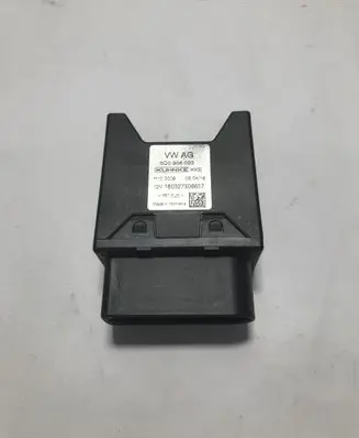 Audi Q2 - Fuel pump relay 04E103925J