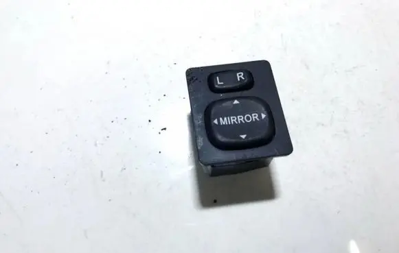 Toyota Avensis Verso Wing mirror switch 769746a