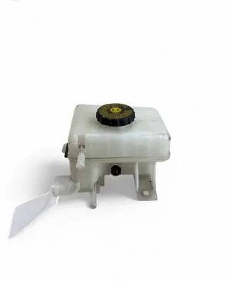 Brake fluid reservoir