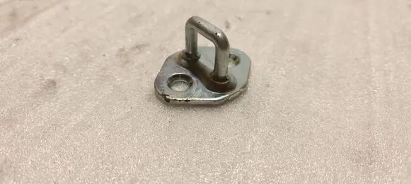 Honda Civic XI Front door lock loop/hook striker 