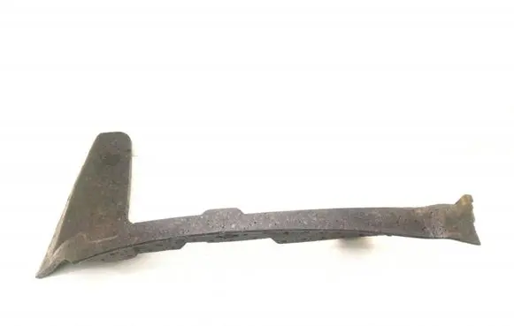 Audi A6 S6 C6 4F Fender end trim 4F0821112