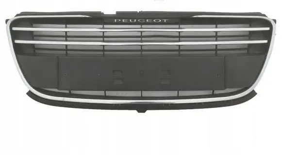 Peugeot 508 Front grill 