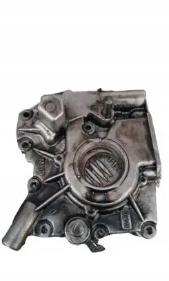 BMW 3 E46 Oil pump M47D