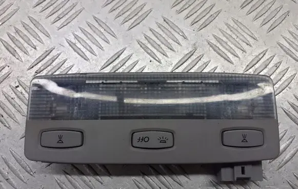 Nissan Primera Other interior light 26430