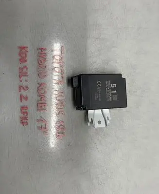Toyota Auris E180 Tire pressure control unit 8976002151