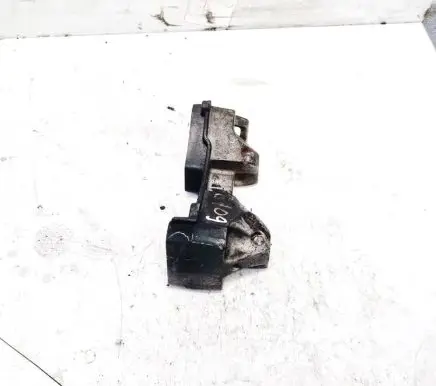 Citroen C4 I Engine mounting bracket 9681861680
