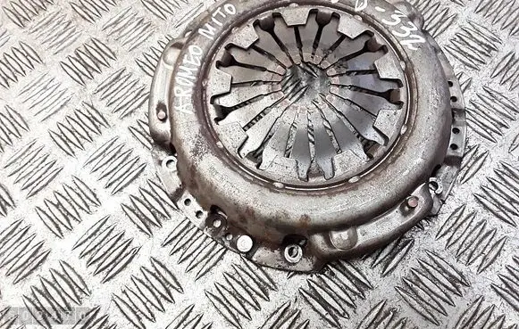 Alfa Romeo Mito Pressure plate 