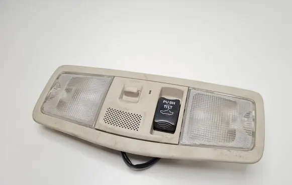 Mitsubishi ASX Front seat light 8401A009ZZ
