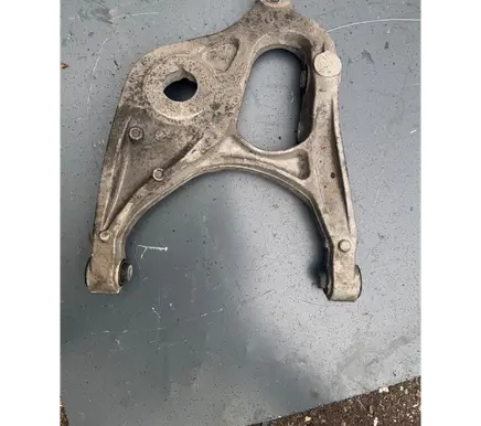 Mercedes-Benz CLS C218 X218 Rear control arm 11663500906