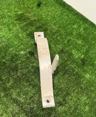 Other under body part