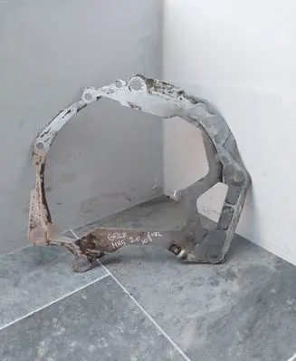 Volkswagen Golf V Gearbox gasket 038103645P