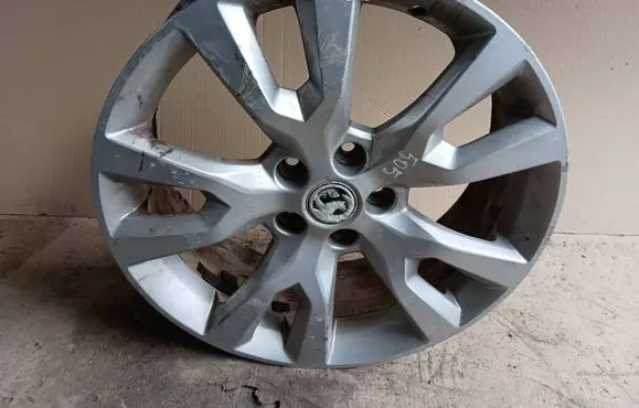Opel Antara R19 alloy rim 95151233