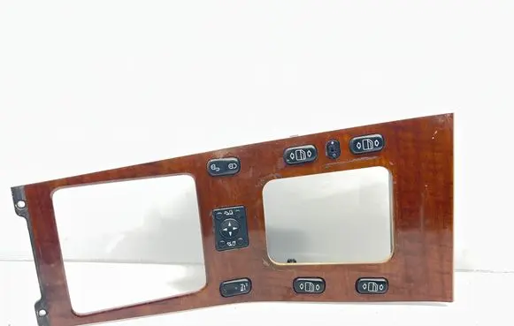 Mercedes-Benz ML W163 Electric window control switch A1638207210
