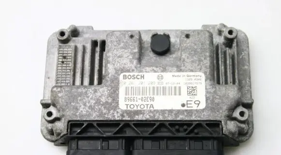 Fiat Bravo Engine control unit/module 00518159300