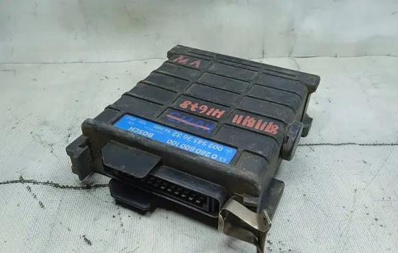 Mercedes-Benz S W220 Engine control unit/module 0280800100