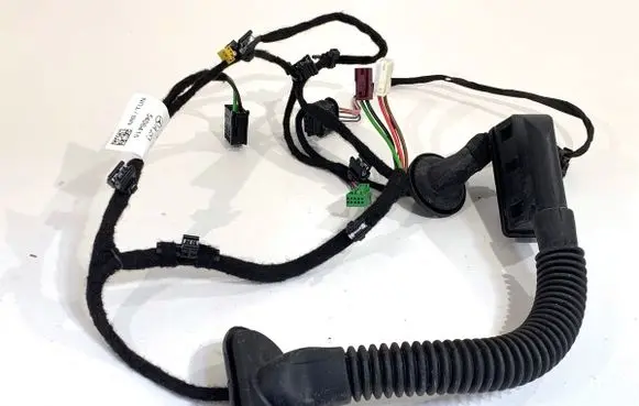 Mercedes-Benz GLC AMG Rear door wiring loom A2535406415