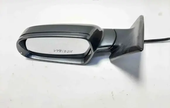 Audi A5 8T 8F Coupe wind mirror (mechanical) 