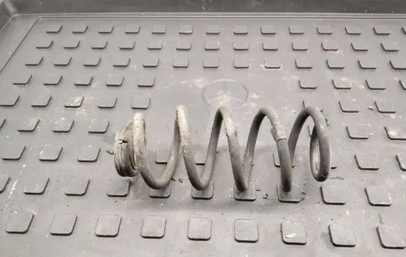 BMW 2 F45 Rear coil spring