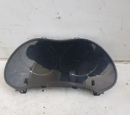 Toyota Avensis T250 Speedometer (instrument cluster) 8380005A70C MB2574305235