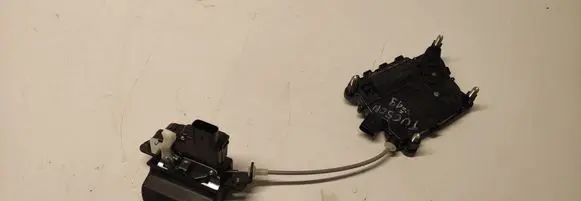 Hyundai Tucson TL Tailgate/trunk/boot lock/catch/latch 81230D3100