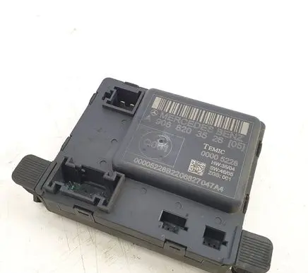Mercedes-Benz Sprinter W906 Door control unit/module A9068203526 00005228