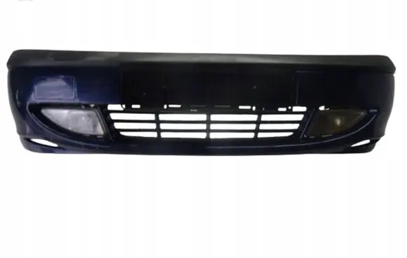 Ford Fiesta Front bumper R22P3