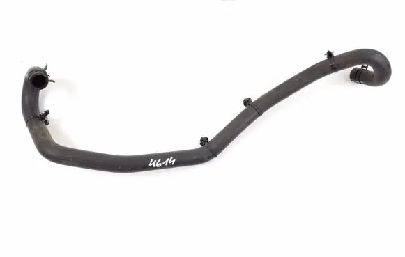 Air intake hose/pipe