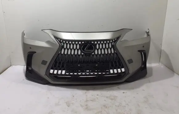Lexus NX Front bumper 5211978966
