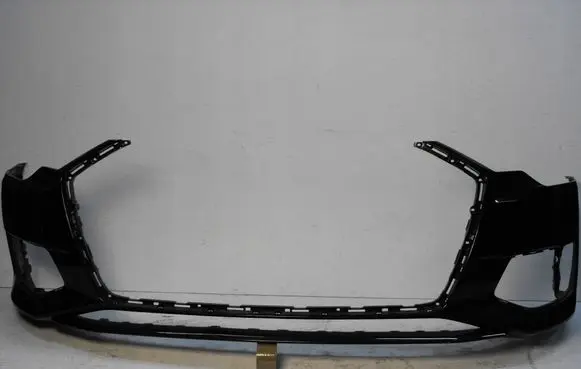 Audi A6 S6 C8 4K Front bumper 4K0807437