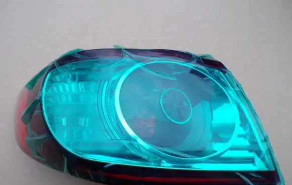 Hyundai Santa Fe Rear/tail lights 924012B520