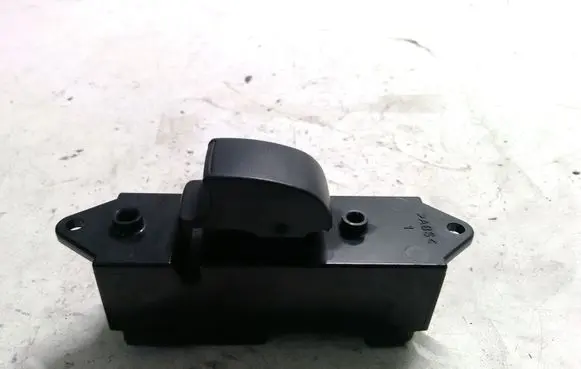 Citroen C-Crosser Electric window control switch 8608A183