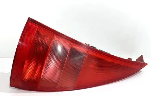 Citroen C3 Rear/tail lights