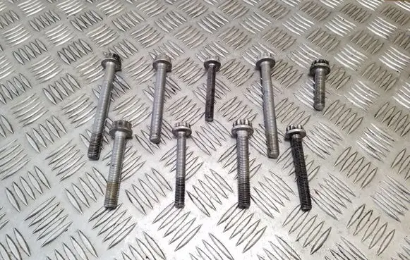 Other engine part