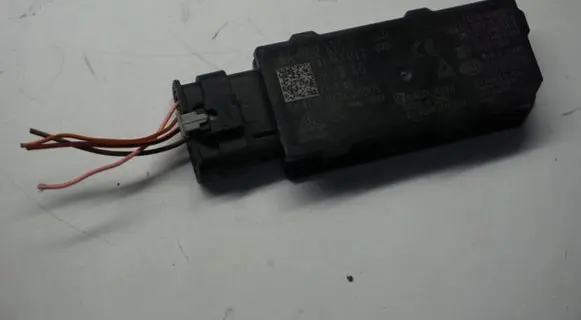Cupra Formentor Aerial antenna amplifier 