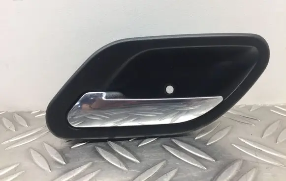 BMW 5 E39 Front door interior handle 7032925