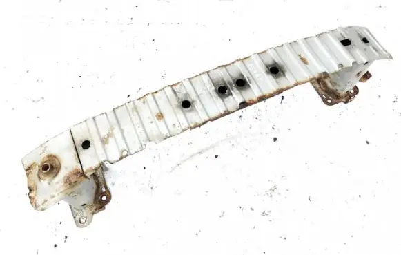 Ford Focus Front bumper cross member