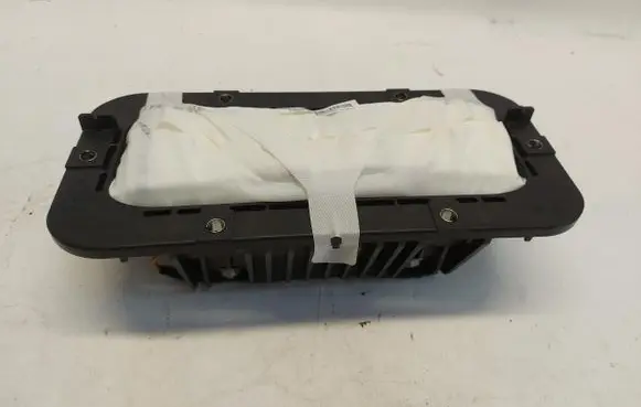 Passenger airbag