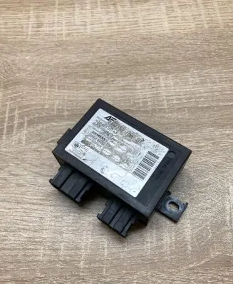 Volkswagen Sharan Immobilizer control unit/module 7M0953257AA 98VW19A366DC