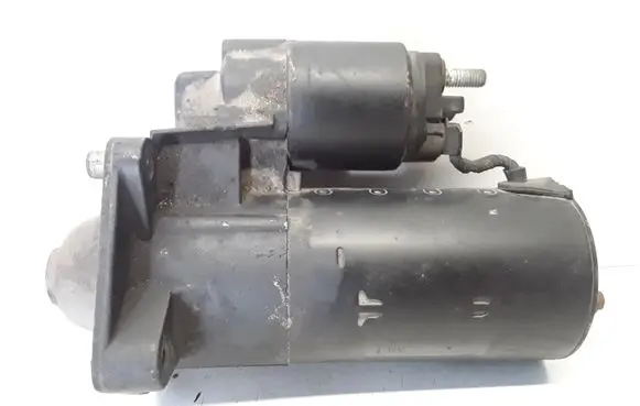 Volvo V70 Starter motor 0001108167