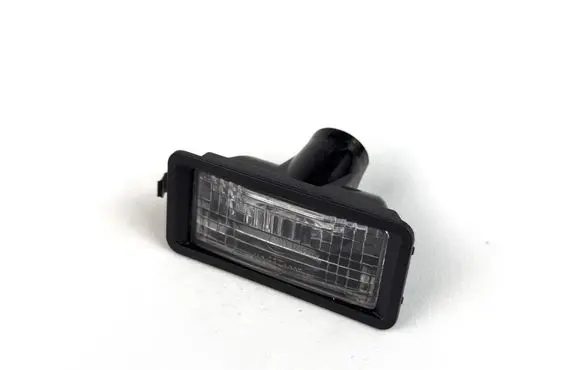 Seat Ibiza IV (6J,6P) Number plate light 6j0943021a