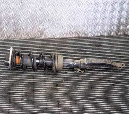 Audi A7 S7 4G Front shock absorber/damper 4G8031F8K0413L