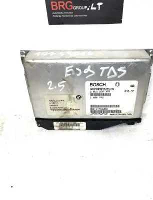 BMW 5 E39 Gearbox control unit/module 1422770 0260002359 644P1300