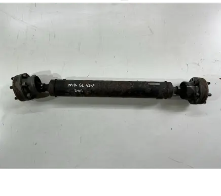 Mercedes-Benz GL X164 Front prop shaft A1644100701